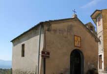 Chiese Aperte 2019, è il turno della conicella