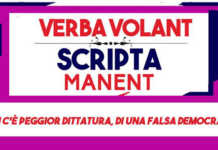 Gina Amodio e Lucantonio Nicoletti invitano la cittadinanza alla conferenza stampa