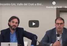 Mauro d'Acri, Graziano Fusaro