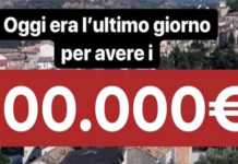 Meetup 5 stelle Bisignano chiede sul Finanziamento per strade e infrastrutture previsto dal governo