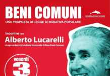 Una raccolta firme nel nome di Rodotà