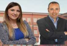 Conferite le nuove deleghe assessorili. Straface e Prezioso nuovi assessori Alessia Prezioso