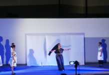 A San Demetrio Corone la “Medea” di Euripide a cura degli studenti del Liceo classico