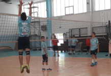 Volley Bisignano, presto nuovo direttivo