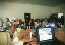 Terremoti: conoscerli per essere al sicuro