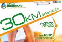 30 km per la salute