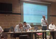 Agricoltura in primo piano a Santa Sofia d’Epiro