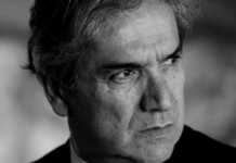 Intervista all’attore calabrese Antonio Tallura