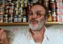 Mario Brega, uno di noi