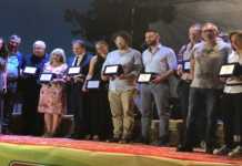 San Demetrio, grande partecipazione alla Festa dell’Agricoltura Madeo Festa agricoltura