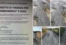 Chiaravalle (FI) interviene sul manifesto del PD. “Ma di quale cambiamento stiamo parlando?”