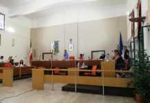 La maggioranza non si presenta. Slitta il consiglio comunale Consiglio Comunale Bisignano