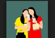 Hastag #Dallapartedellemignatte (scritto da Angela Maria Spina)