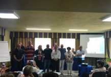 Ofs Calabria, eletto il nuovo consiglio regionale. Denise Camera referente per le attività di Bisignano Consiglio regionale fraternita francescana