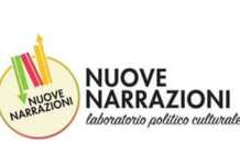 Nuove Narrazioni: “La maggioranza chiarisca i problemi” Associazione Nuove Narrazioni