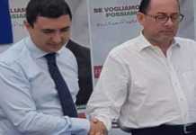 Gotti e novi fora maluocchiu