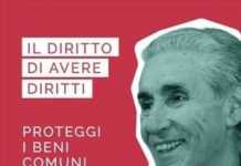 Una sottoscrizione nel nome di Rodotá