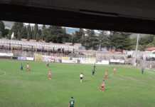 Cosenza-Rende 2-2. C’ė da lavorare… (VIDEO)