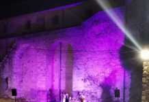 Concerto Hattie Webb - 4 Agosto ALB | PH: Max Arturi