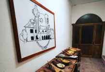 Scuola liuteria - 4 Agosto ALB | PH: Max Arturi