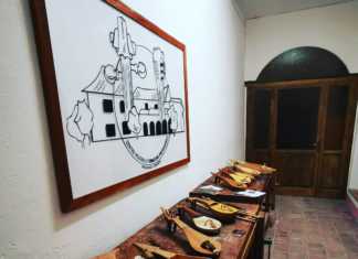 Scuola liuteria - 4 Agosto ALB | PH: Max Arturi