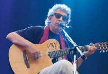 Eugenio Bennato in concerto questa sera 23 Agosto 2019 a Bisignano Eugenio Bennato concerto chitarra