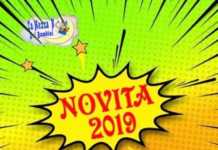 Mezza notte dei bambini ad Acri il 26 e 27 agosto 2019