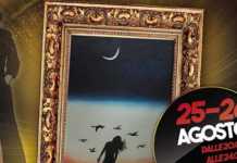 Esposizione di Quadri e Abiti al Viale Roma a cura di due ragazze bisignanesi