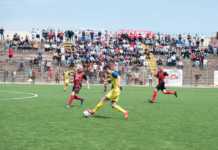 Sant’Agata entusiasta dopo la prima vittoria