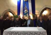 Il chiostro continua i suoi progetti