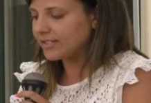 Francesca Coschignano lascia il consiglio comunale