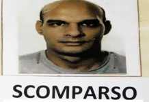 Scomparso da Bisignano, non si hanno più notizie da 10 giorni