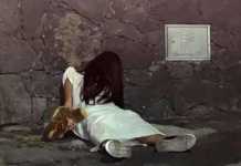 Samara Challenge, la bimba indemoniata avvistata anche sulle strade calabresi Samara Challange zombie