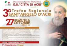Acri, torneo di bocce per Sant’Angelo