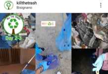 “Kill the trash”: ragazzi da 10 e lode