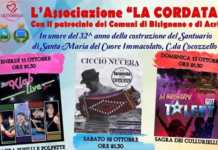 Festa Cocozzello 2019