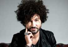 Area Sanremo, Gianni Testa in giuria