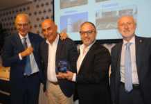 Cna Cosenza Francesco Rosa