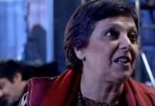 Addio all’attrice Roberta Fiorentini