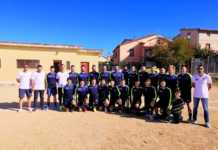 Kratos Bisignano esordio ok. Ne fa 4 al Maierà