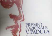 Torna il premio Padula ad Acri