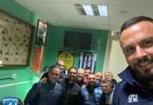 Magic Crati:”L’unione fa la forza”