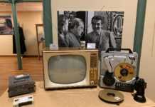 Comunicare sinonimo di vitalità. I media e la Rai calabria in mostra