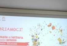 “Libriamoci” anche il Pucciano punta su Rodari