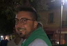 Francesco Chiaravalle - Commissario La Calabria che vuoi - Forza Italia