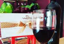 Tirabusciò… quando l’arte e la cultura incontrano il buon cibo