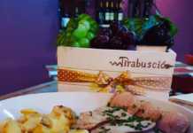 Dove mangiare a Bisignano – ristoranti, pub, pizzerie