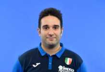 Un bisignanese campione del mondo: Valerio Lionetti