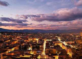 cosenza