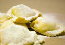 ravioli alla catanzarese